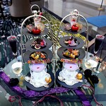 ウェスティンホテル大阪 ロビーラウンジ - 