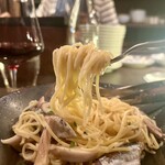 中野レンガ坂 洋食堂 葡萄 - 