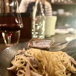 中野レンガ坂 洋食堂 葡萄 - 