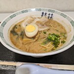 丸広百貨店 - 料理写真:桂花ラーメン