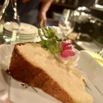 中野レンガ坂 洋食堂 葡萄 - 