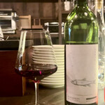 中野レンガ坂 洋食堂 葡萄 - 