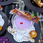 ウェスティンホテル大阪 ロビーラウンジ - 