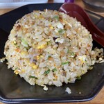 らあめん 赤無双 - 