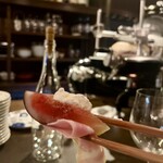 中野レンガ坂 洋食堂 葡萄 - 