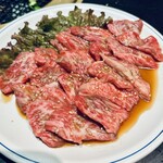 焼肉の店 秀 - 