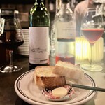 中野レンガ坂 洋食堂 葡萄 - 