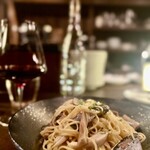 中野レンガ坂 洋食堂 葡萄 - 