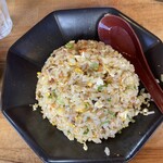 らあめん 赤無双 - 