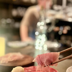 中野レンガ坂 洋食堂 葡萄 - 