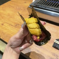 焼肉 うしみつ 恵比寿本店 - 