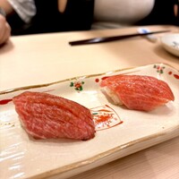 寿司福島 - 