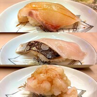 寿司福島 - 