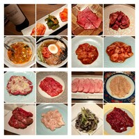 焼肉 大河 - 
