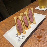 焼肉 うしみつ 恵比寿本店 - 