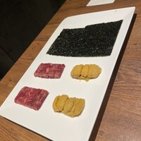 焼肉 うしみつ 恵比寿本店 - 