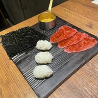 焼肉 うしみつ 恵比寿本店 - 