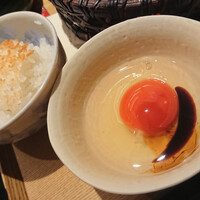 銀座米料亭 八代目儀兵衛 - 