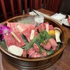 神戸ビーフ焼肉 お加虎