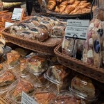 ジャン・フランソワ 横浜ポルタ - 