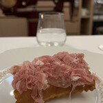 ペレグリーノ - 