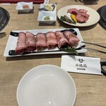 焼肉 平城苑 - 