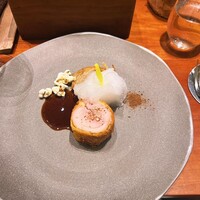 イル ギオットーネ ディ ピュー - 