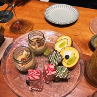 イル ギオットーネ ディ ピュー - 