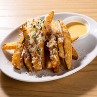 COCORICOフレンチポテト