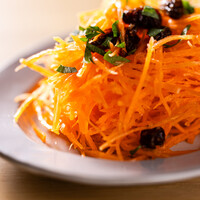 キャロット・ラペ