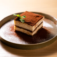 クラシック・ティラミス