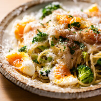 カチョ・エ・ペペ