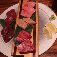 焼肉USON - 