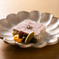 パテ・ド・カンパーニュ