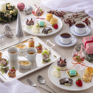 ティーラウンジ ベルクール_0