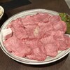 焼肉 どて