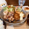 カフェ ドゥ ルーエ