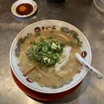 天下一品 - こってりラーメン‼️