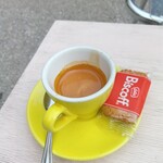 イノー コーヒーショップ - 