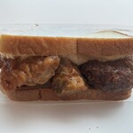 ファミリーマート - 料理写真: