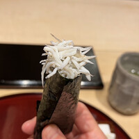 すし 良月 - 