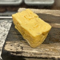 築地青空三代目  銀座三越 - 