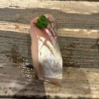 築地青空三代目  銀座三越 - 