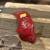 築地青空三代目  銀座三越 - 