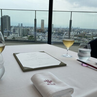 MOSS CROSS TOKYO - 