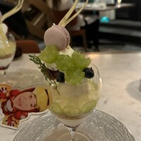 Terrace Dining TANGO - 