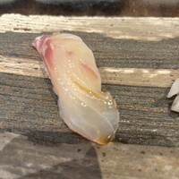 築地青空三代目  銀座三越 - 