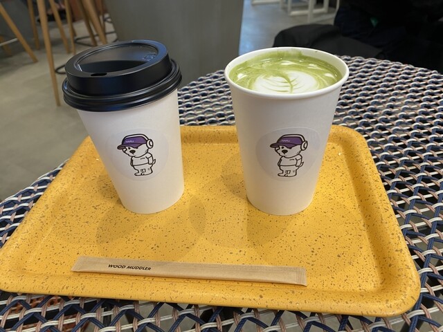 HARU COFFEE & BAR photo 3
