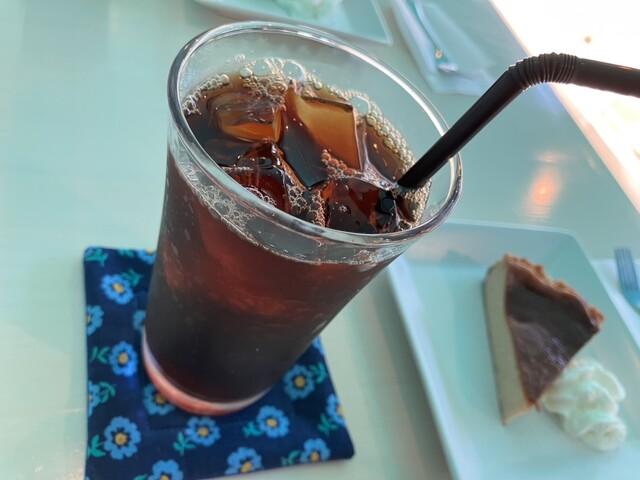 自家焙煎珈琲幸房 風 - 登米市その他（カフェ）の写真