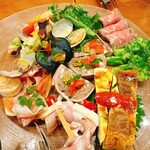 イル サッチアーレ - 